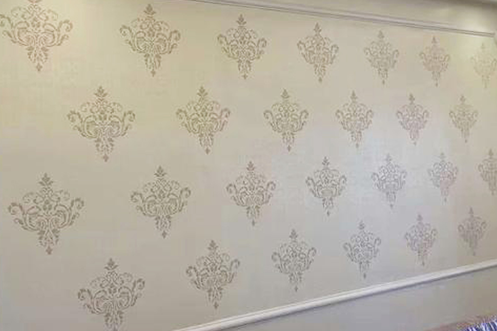 順德 B＆G 比安居展廳 | 如何用輕奢風，詮釋生活空間