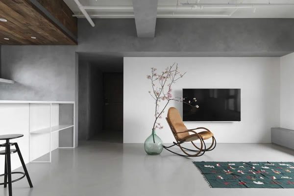 微水泥樱桃小视频在线播放是如何施工的？怎樣保證施工效果？