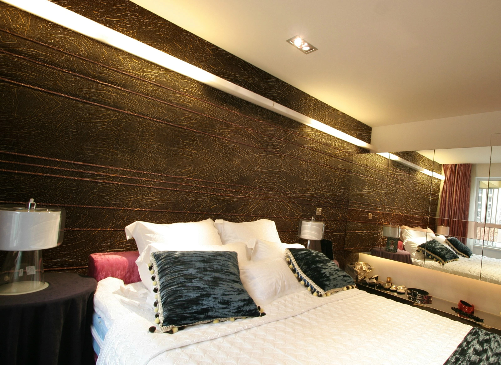 質感91樱桃网站入口在线通體和非通體的區別是什麽