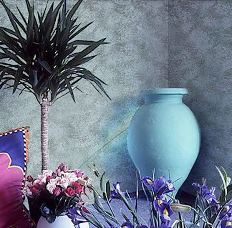 你的家用了藝術91樱桃网站入口在线，你是否能分辨真偽呢？